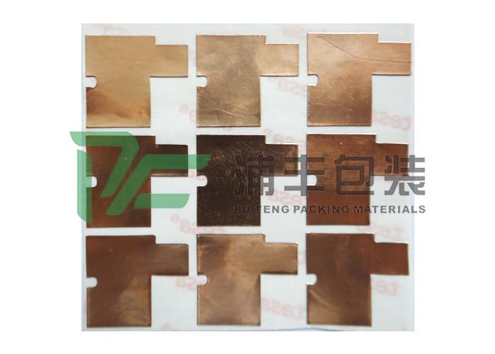 Proveedor verificado de China - SZ PUFENG PACKING MATERIAL LIMITED