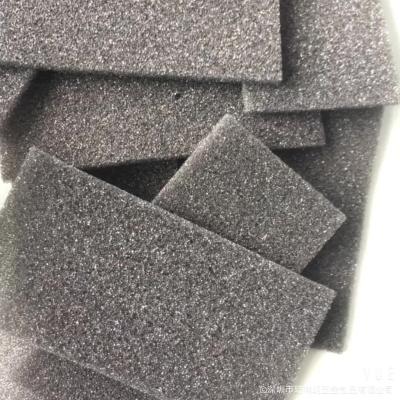 China Inoac EKS Sponge Flame Retardant Waterproof Seal PU Sponge Pad for sale