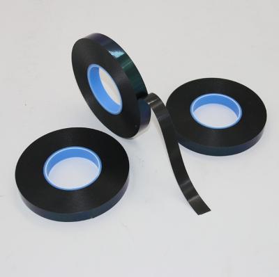 China TESA 66826 Black PE Foam Anti-knock And Anti-rebound Double-sided Tape for sale