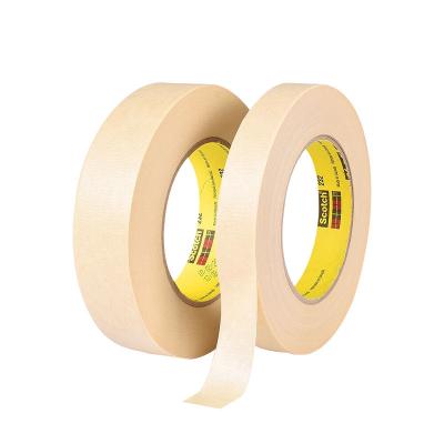 China 3MTM 232 High Performance Masking Tape 57 Zoll X 60 Yards 6,3 Mil 1 Rolle/Box zu verkaufen