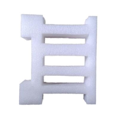 China Profiled EPE Foam Packing Shockproof Material Polyethylene Foam for sale