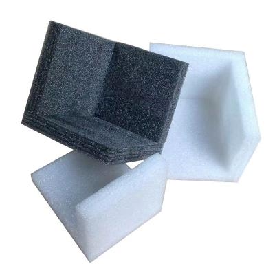 China High Density EPE Foam Edge Protector Shock Proof Polyethylene Foam for sale