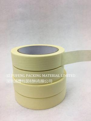 China 0.08 mm Dicke Acrylband mit Druckfähigkeit zu verkaufen