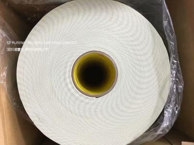 中国 High Strength Kapton Polyimide Tape With 19N/25mm Tensile Strength 販売のため