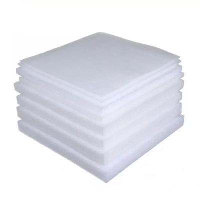 China Polyethylene EPE Foam Sheet Pearl Cotton For Packing Material Te koop