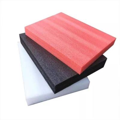 Cina Waterproof EPE Foam Cushion Sheets High Density Polyethylene 0.5mm Thickness in vendita