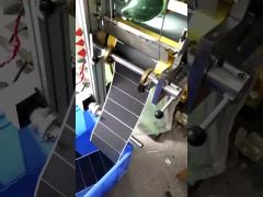 Customized special-shaped die-cutting of high-quality INOAC foam