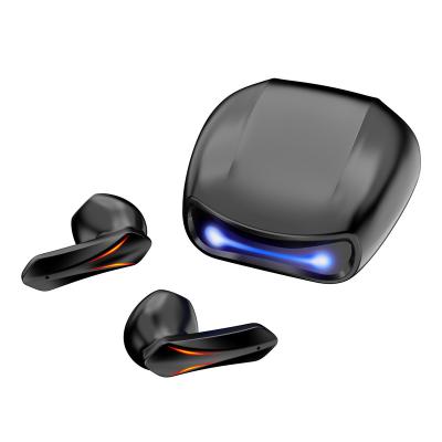 China China Manufacturer Game No Delay Earphone Perfect Noise Canceling Mini Wireless Earbuds TWS Headset Game In-Ear Headphones for sale