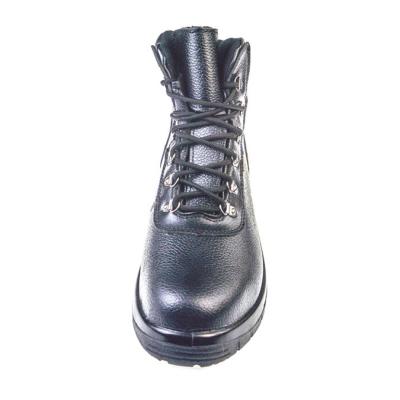 China Light Toe Steel Toe Modern Popular Safety Shoes Oil Resistant Shoes Safety Construction for sale