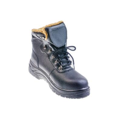 China Wholesale Price Factory Direct Steel Toe Sales Work Safety Shoes Fashion Anti Abrasion Safety Shoes Oil Resistant Wide Toe Cap Safety Shoes for sale