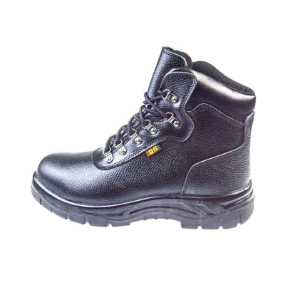 China Steel Toe High-Quality Hot-Selling Safety Shoes For Men Work Anti-Puncture Woman Safety Shoes for sale