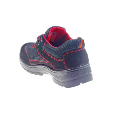 China Steel Toe Modern Popular Function Safety Shoes Safety Shoes Anti-Slip Highlight for sale