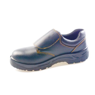 China Toe Factory Wholesale Steel Sports Safety Shoes Electrical Insulation Safety Shoes Welding for sale