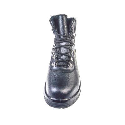 China Steel Toe High Quality and Good Price Anti Slip Safety Shoe Anti Abrasion Safety Shoe for Electrician for sale