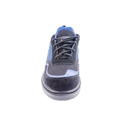 China Steel Safety Shoes Safety Toe Wholesale Price Factory Direct Anti-skid Waterproof Safety Shoes for sale