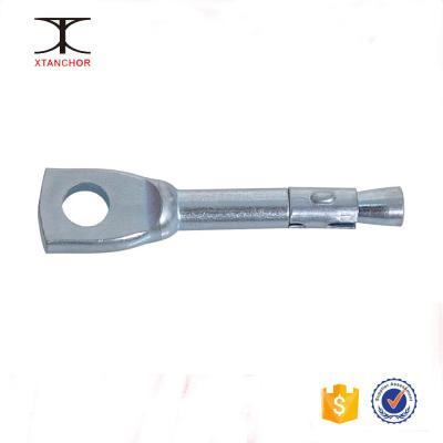 China steel tie wire anchor for sale