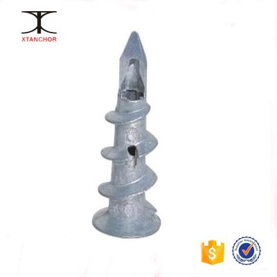 China Zinc alloy sales all specifications of zinc alloy easy drive anchor, the Chinese manufacturer who is the word top 500 supplier for sale