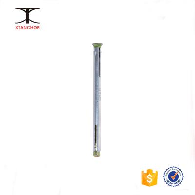 China Carbon Steel Metal Frame Anchor M10x132 for sale