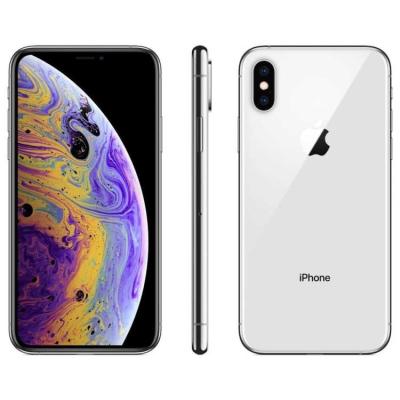 China Original Uesd Apple iPhone XS 5.8 Inch IOS A12 Core 4GB RAM 64/256/512GB ROM 12MP Unlocked 4G LTE Smart Mobile Cell IPhone XS Hex for sale