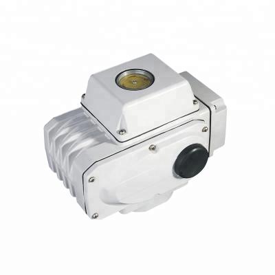 China KLST-05 General Type Electric Switch Actuator AC110V 220V 24V for sale