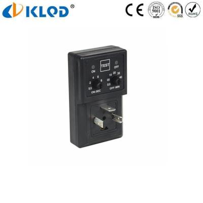 China KLQD 12 Volt Industrial Brand Digital Timer for sale