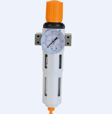 China KLHFR brand series of KLQD pneumatic systems and KLHFR-MIDI-1/4 regulator filter for sale