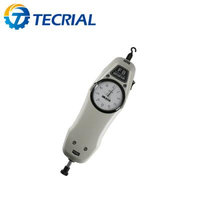 China IMADA FB-200N Push/Pull Mechanical Force Gauge 200 N (1 N) for sale