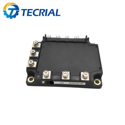 China Original Japan Toshib IGBT intelligent Power Module MIG75Q201H electronic power modules MIG75Q201H for sale