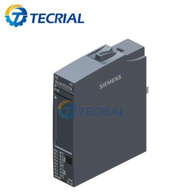 China Original Germany SIMATIC ET 200SP 6ES7132-6BH01-0BA0 Digital output module 6ES7132-6BH01-0BA0 for sale