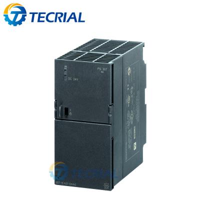 China Original Germany SIMATIC S7-300 6ES7307-1EA01-0AA0 Regulated power supply module 6ES7307-1EA01-0AA0 for sale