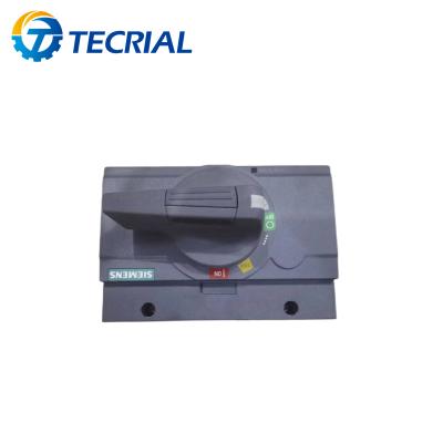 China Accessory for: 3VA1 400/630 3VA2 400/630 Siemens-Front Mounted Rotary Operator 3VA9467-0EK11 for sale