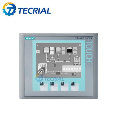 China Original Germany Siemen SIMATIC HMI 6AV6647-0AA11-3AX1 4 for sale