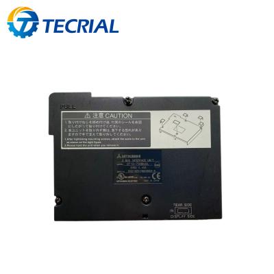 China Original Japan made HMI BUS interface connection unit GT15-75QBUSL touch screen module for GOT15 7 for sale