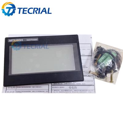 China 100% original Japan made GOT1000 GT1020-LBL-IS HMI LCD Touch Screen Panel 3.7 for sale