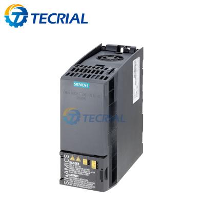 China 100% new and original Germany made SINAMICS G120C RATED POWER Compact converters 6SL3210-1KE12-3AF2 Frequency inverter 6SL3210-1KE12-3AF2 for sale