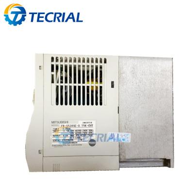 China Original China made FR-S520SE-0.75K-CHT inverter FR-S520SE-0.75K-CHT for sale