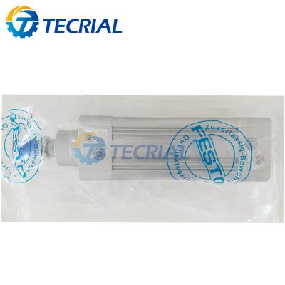 China Manufacturing Plant Double-Acting Standard cylinder DSBC DSBC-50-80-PPSA-N3 for sale