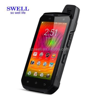 China Brand Auto Custom Mobile Phone Glass Focus Display High Resolution SOS Operate Smartphone Indestructible for sale