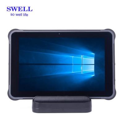 China Shock Proof Drop Proof Industrial Android Gps Waterproof Tablet With Window Home OS In 4G Rugged Tablet PC for sale