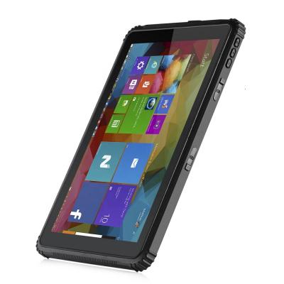 China hot selling model android rugged dual tablet PC 10