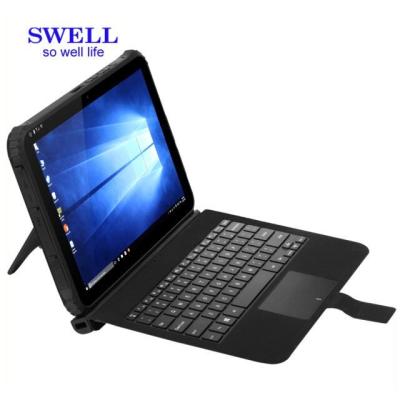 China Anti-dust Tablet PC Dual Boot Handheld 280 12 Inch Tablet Android Nit Screen Daylight Visibility for sale