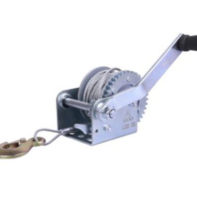 China 12000Lb AUTOMATIC winch with rope for sale