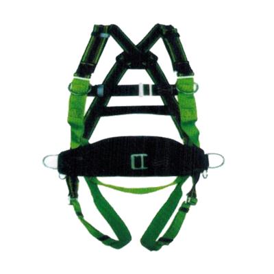 China Top Work Harness Hoater Seat Belt for sale