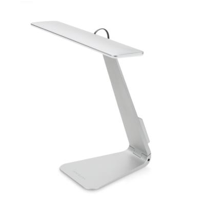 China Wholesale Rechargeable USB LED Lamp Student Reading Ultra Thin Folding Desk Lamp for Bedroom for sale