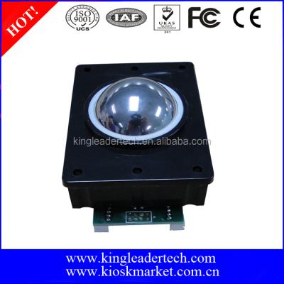 China Metal 38mm Trackball Optical Module With High-sensitivity for sale