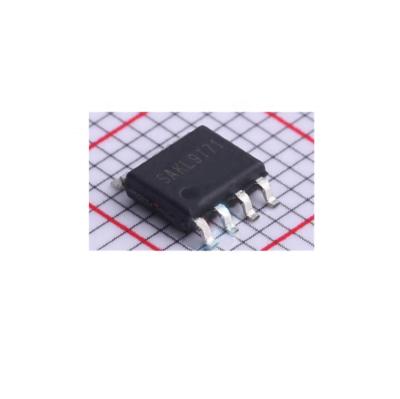 China - SDH7611 ASH Led Actuator Integrated Circuit LED ILLUMINATION for sale