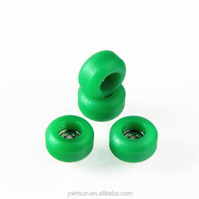 China Wholesale CNC WFSN0003 Mini Fingerboard PU Wheels for sale