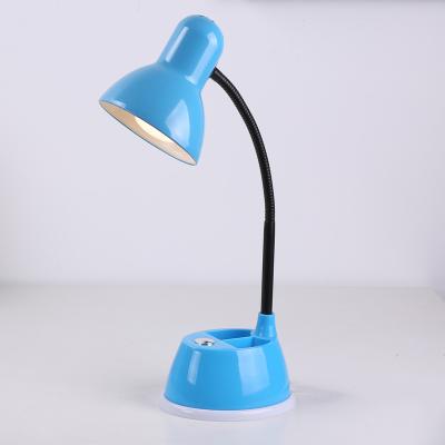 China Cost Effective Hot Selling Affordable Animal E27 Lamp Study Lamp for sale