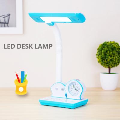 China Cost-effective LED desk lamp bedroom night light LED table desk reading lamp for study for sale