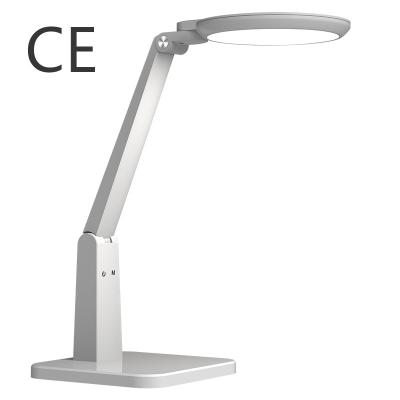 China Cost-effective Modern Adjustable 5W LED Table Lamp Desk Lamp Color Temperature Dimmable Reading Adjustable Desk Lamp for sale